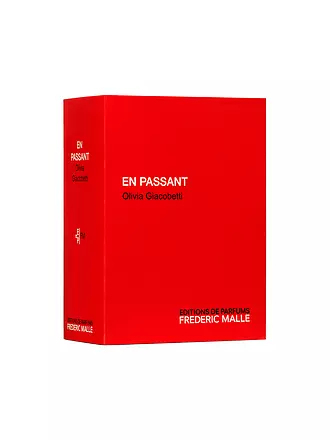 FREDERIC MALLE | En Passant Parfum Spray 50ml | 
